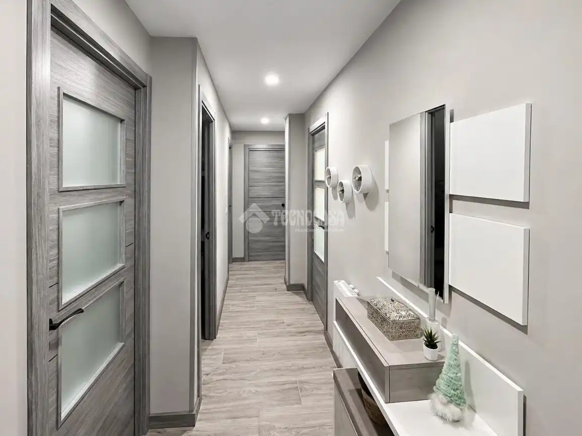 Piso en venta en Illescas con Aire acondicionado, Calefacción y Parquet