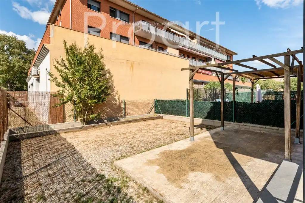 Casa amb jardí en venda a Sant Celoni, imagen 41