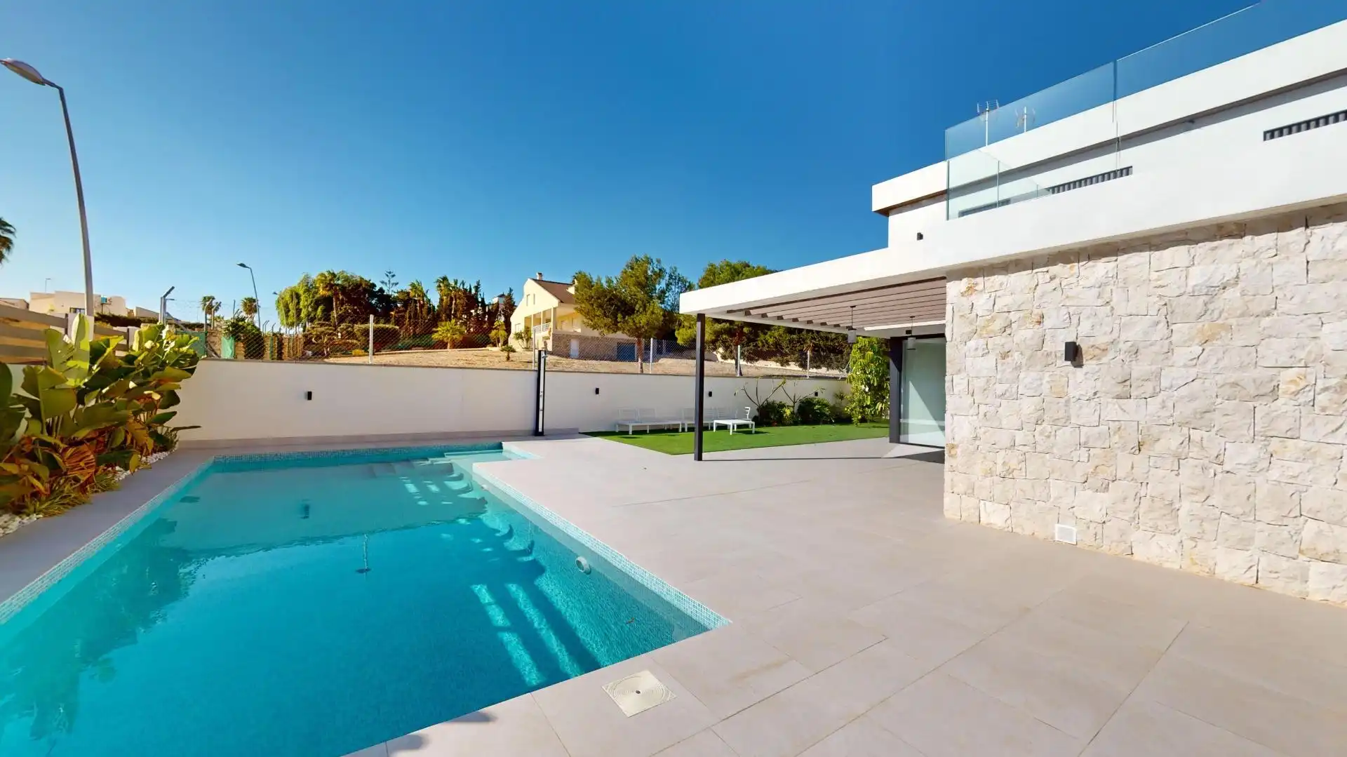 Villa à vendre à Orihuela Costa, imagen 6