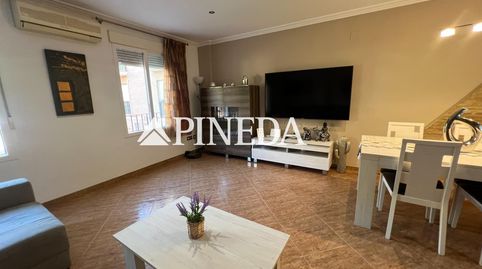 Foto 3 de Casa adosada en venta en San Cristóbal, Doctor Palos - Alto Palancia, Sagunto / Sagunt