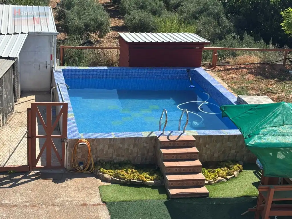 Country homes for sale in Carretera Cabra Del Camp Ua15, Sarral