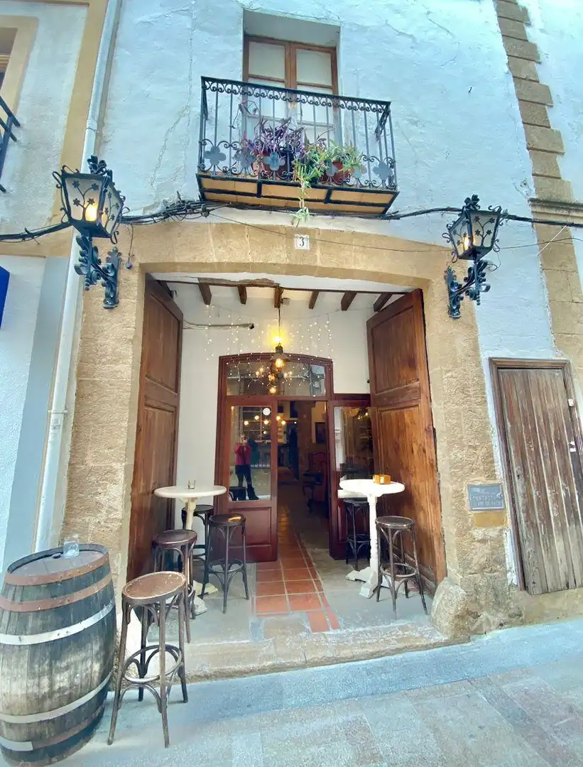 Local comercial en venda a Centro ciudad