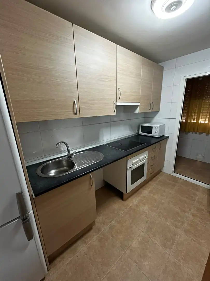 Apartament de lloguer a Camino de la Guija, La Guija