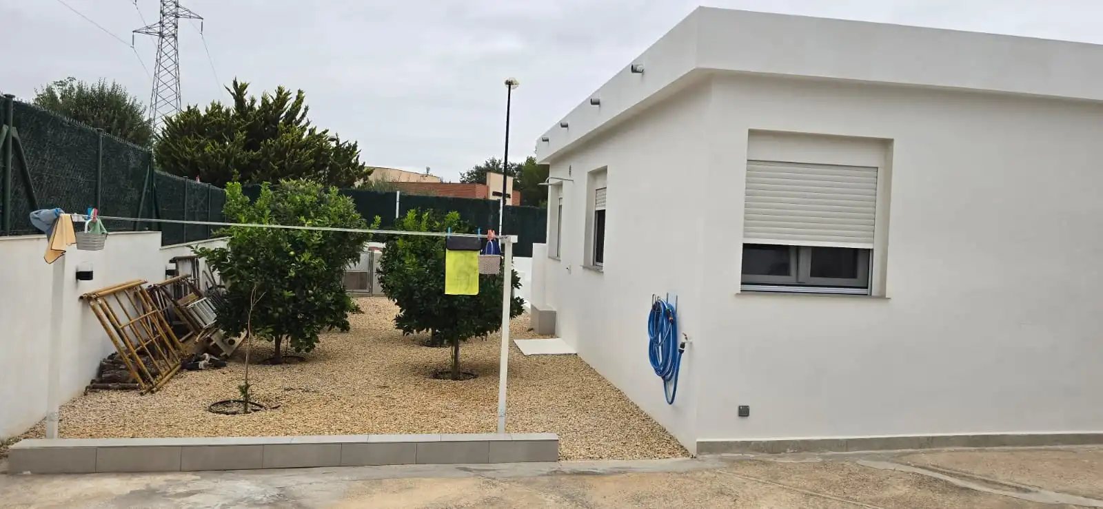 Haus mit Garten zum Verkauf in Montebello - Nou Espai, imagen 24
