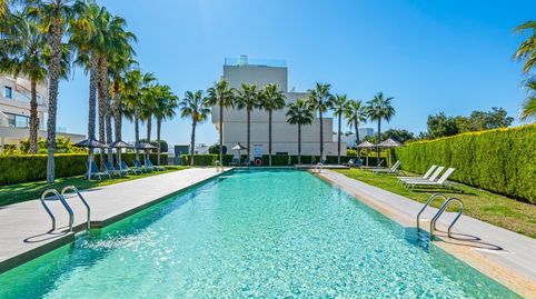 Photo 2 of Apartments for sale in N/a, -1, Montepinar - La Aparecida - Raiguero, Orihuela