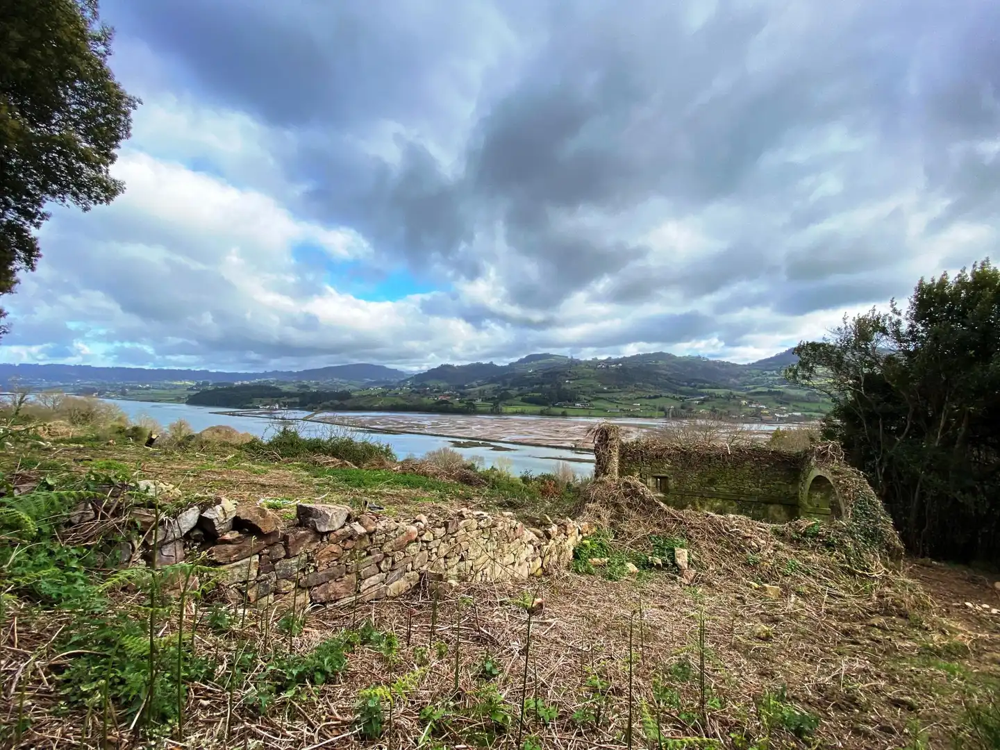 Terreno rustico in vendita a Tazones - Argüero, imagen 7