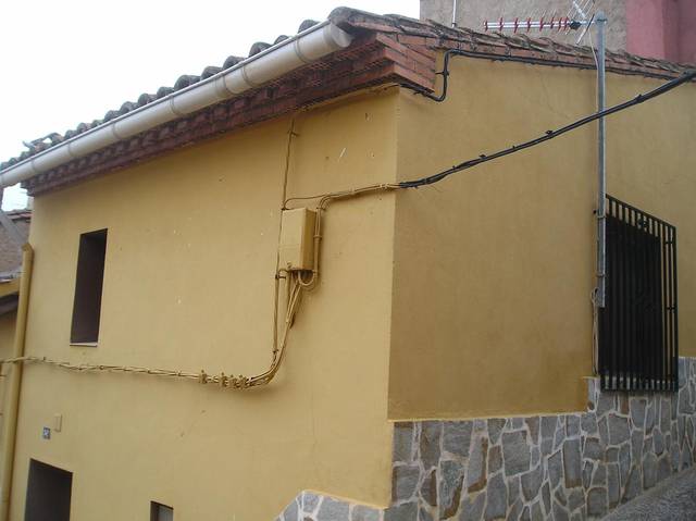 Finca rústica en Venta en Santa Maria en Villarroya de la Sierra