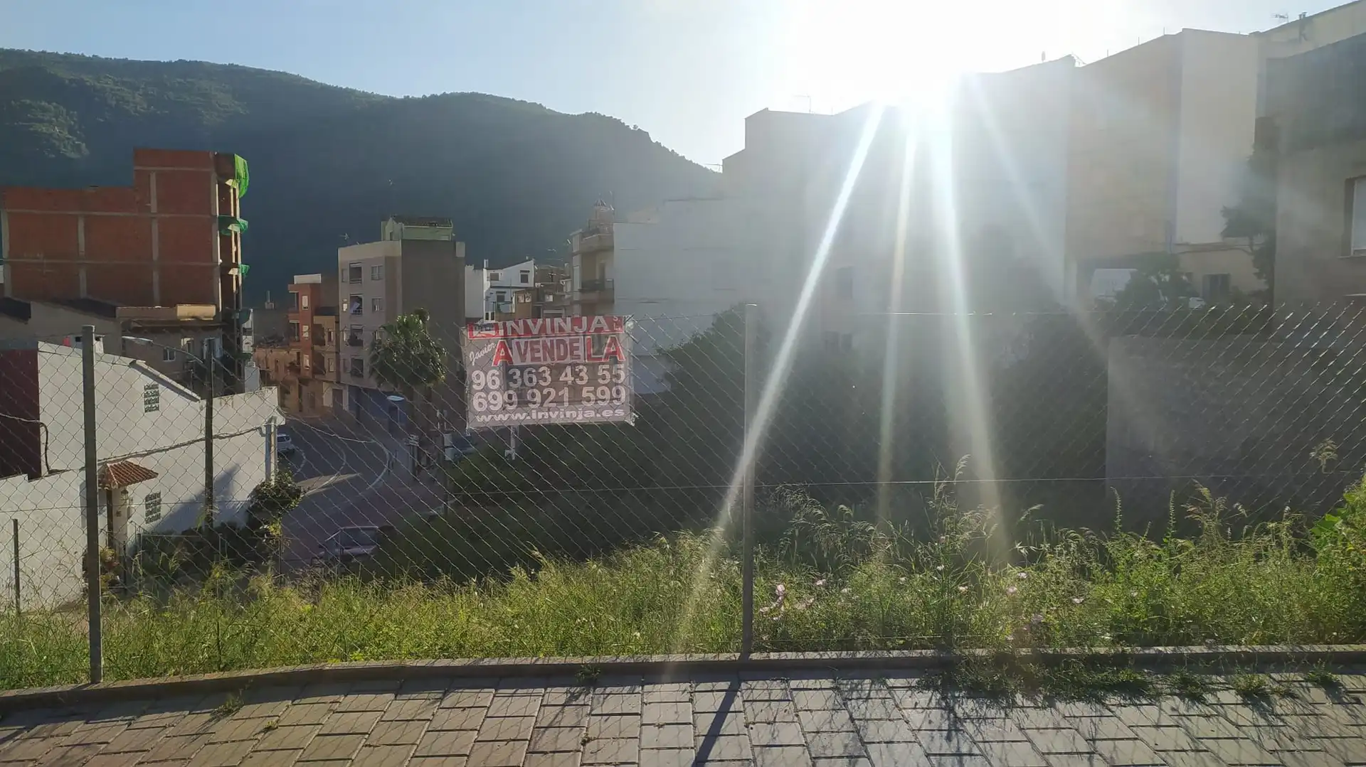 Residential land for sale in Gátova, imagen 3