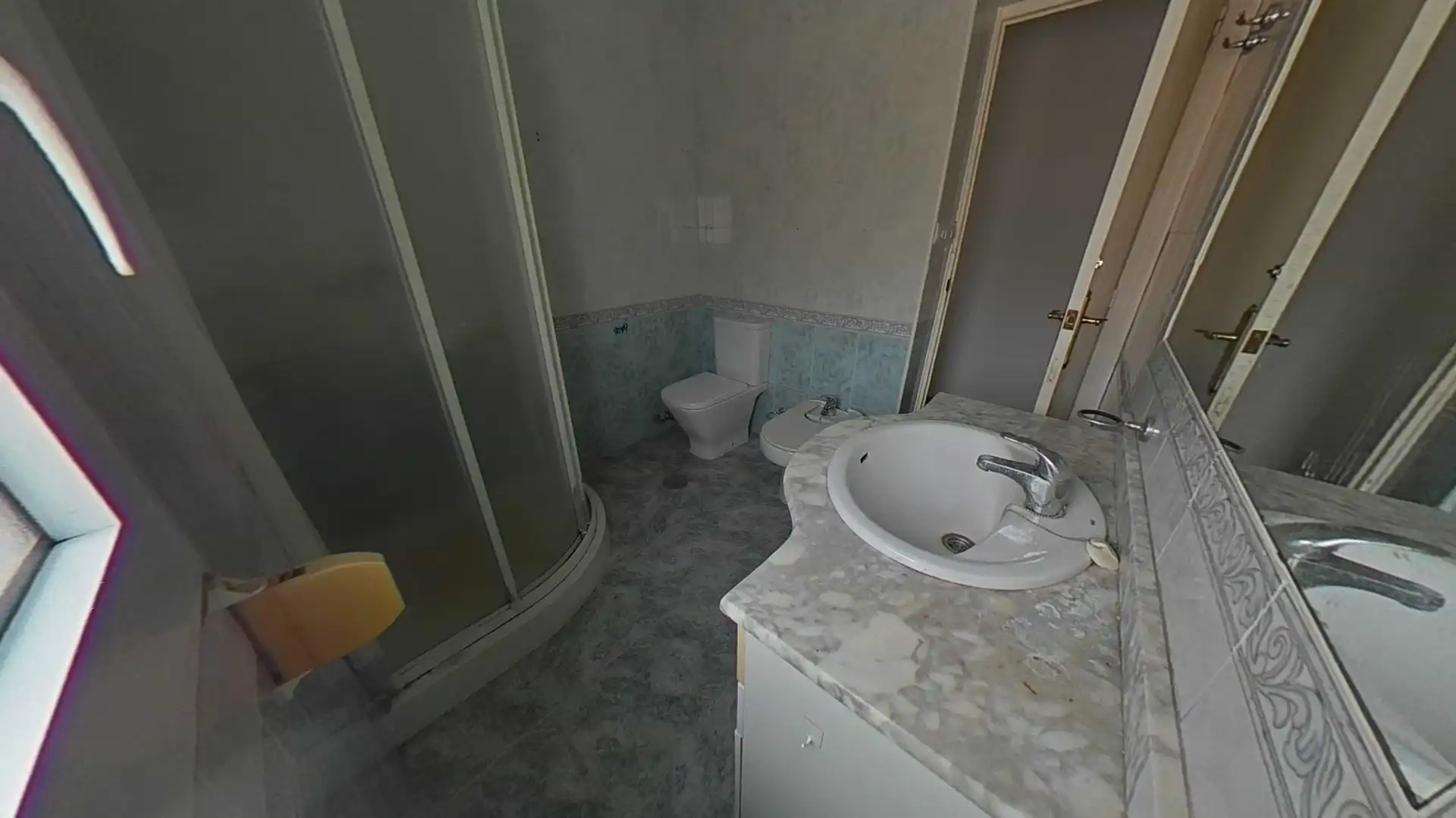 Baño de Casa o chalet en venta en San Pedro del Pinatar ciudad