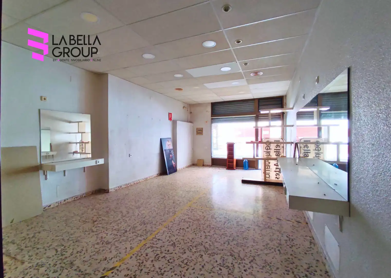 Business premises for sale in Calle Madrid, imagen 4
