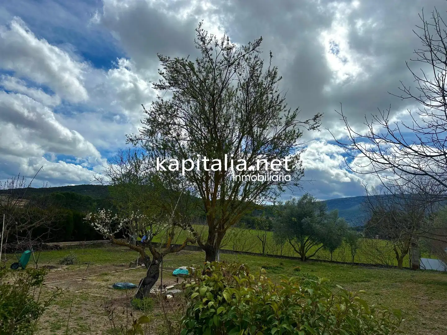 Houses for sale in Alcoy / Alcoi  with Air Conditioner, Private garden and Terrace