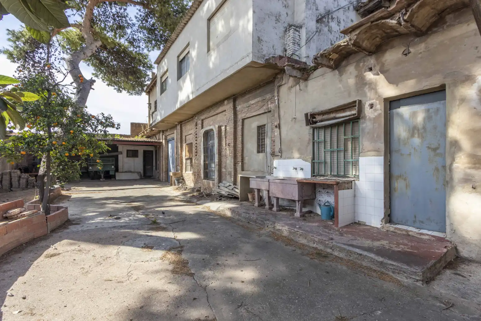 Casa amb jardí en venda a Meliana, imagen 12