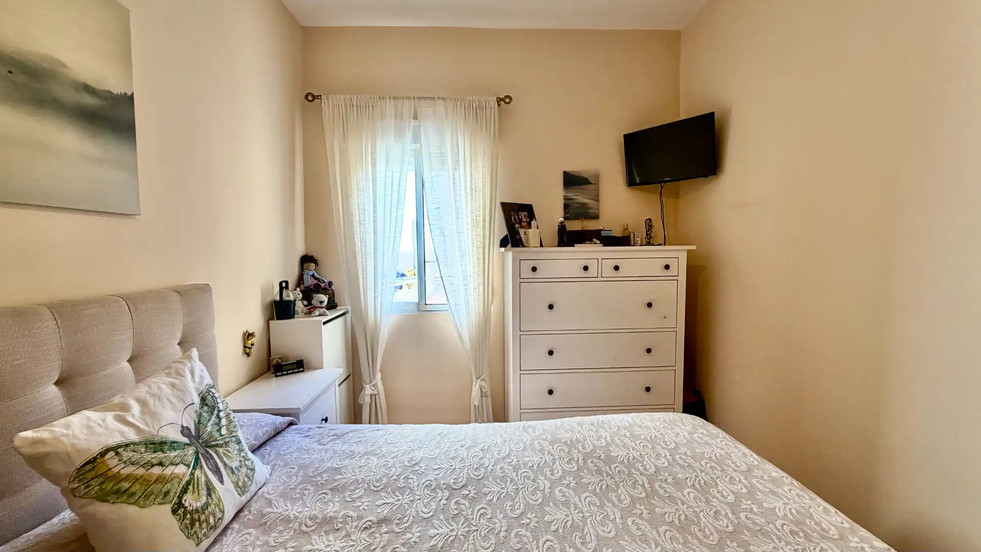 Appartamento con terrazza in vendita a Paseo Marítimo - San José - La Laguna, imagen 26