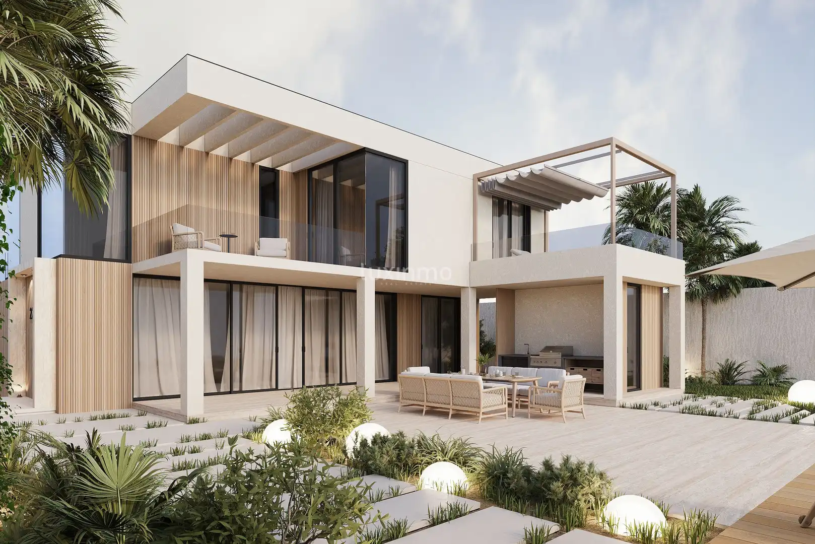 Villa avec terrasse à vendre à Oltamar - Cucarres, imagen 9