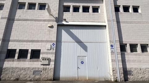 Photo 2 of Industrial buildings for sale in Gijón - Galileo Galilei, Cenero, Asturias