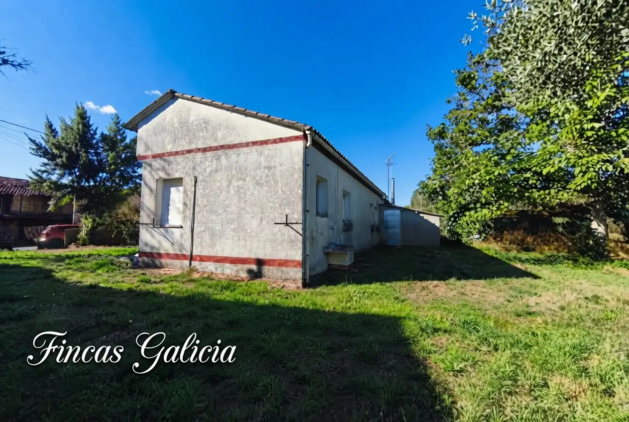 Casa en venda a Vilardevós, imagen 4