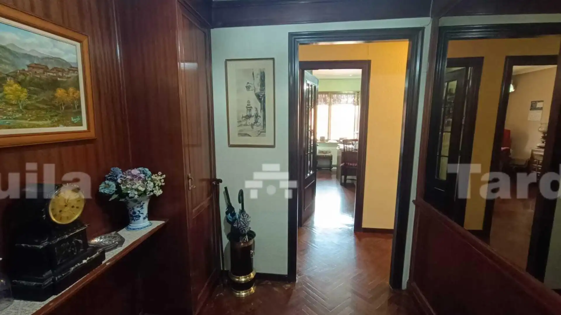 Wohnung zum Verkauf in Carmelitas, San Bernardo - Carmelitas - Campus