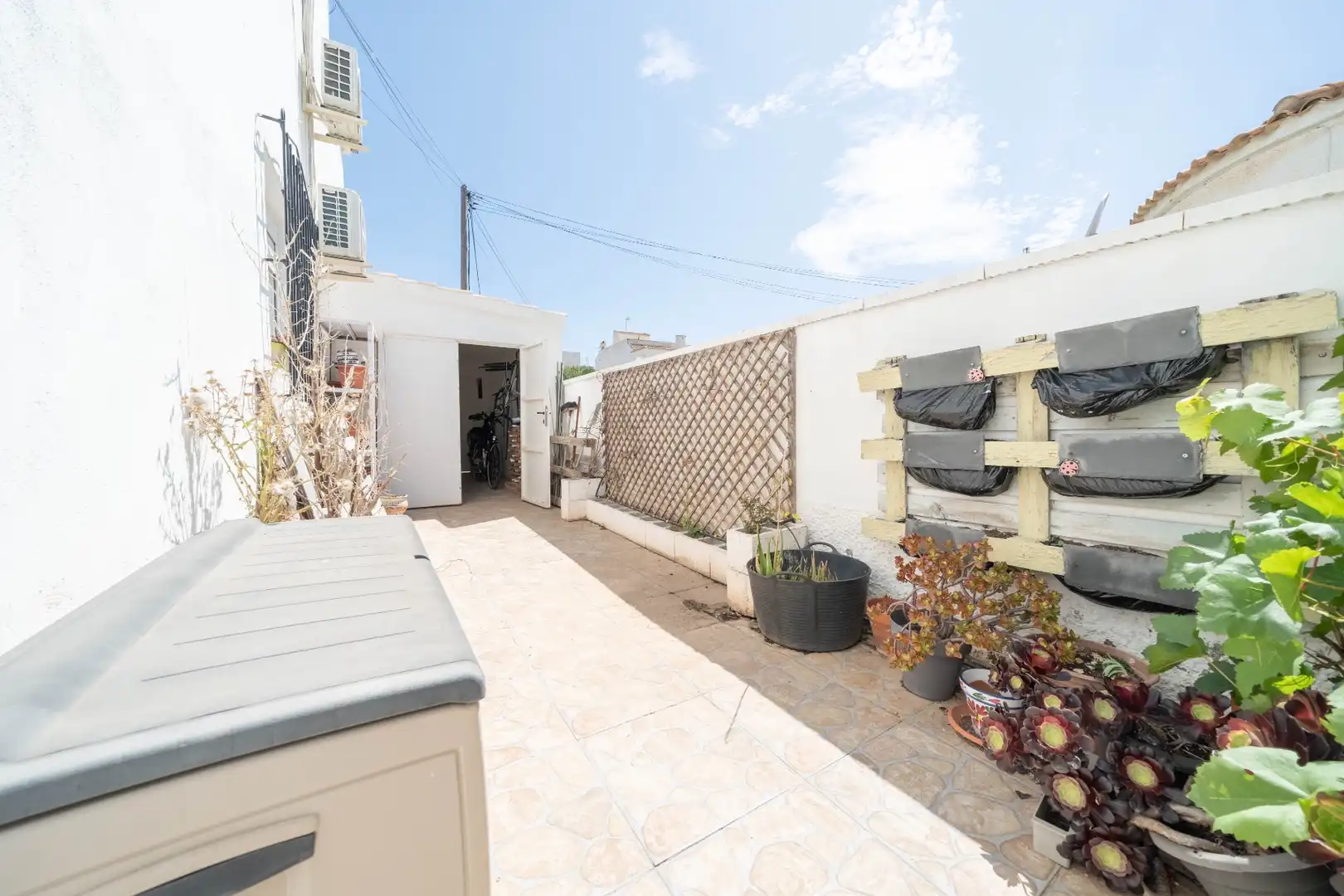 Adosado con jardín en venta en Orihuela Costa, imagen 29