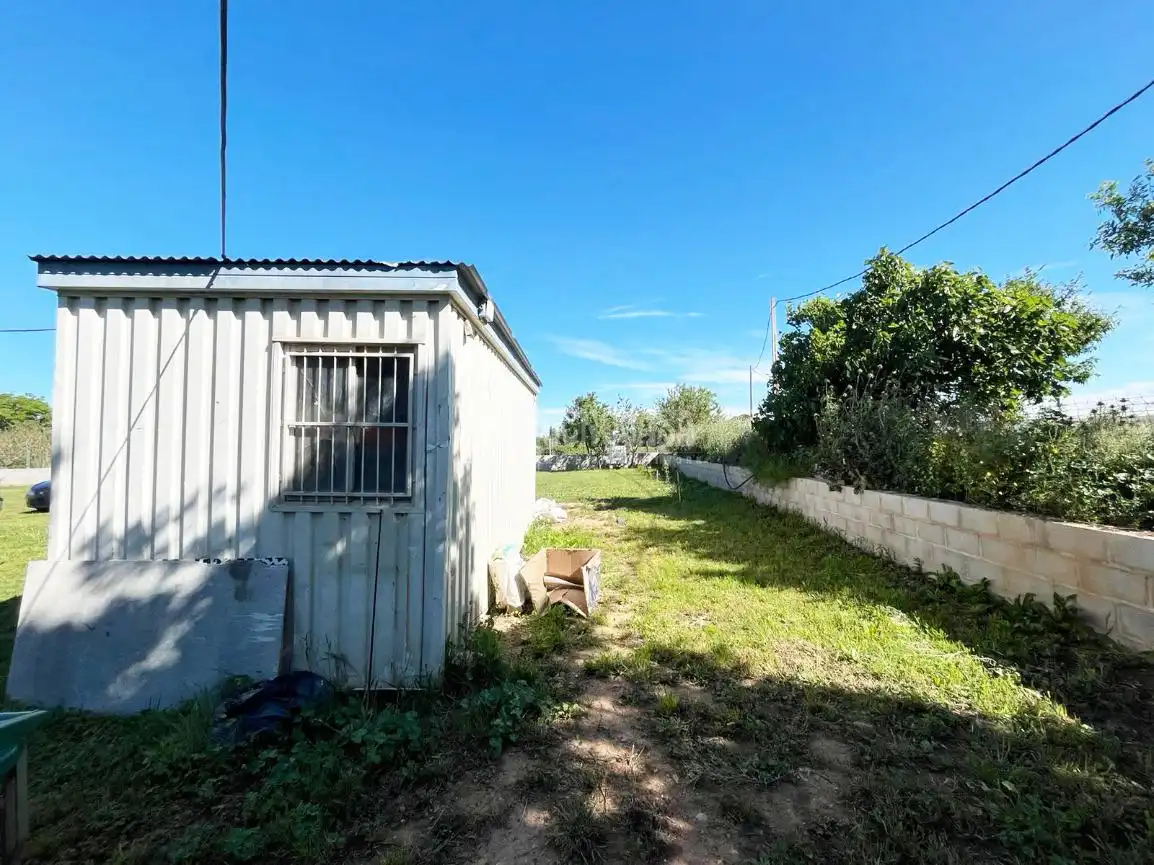 Country homes for sale in Zaragoza  with Storage room