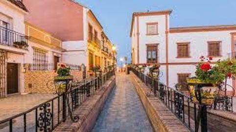 Foto 4 de Pis en venda a La Orden, Huelva