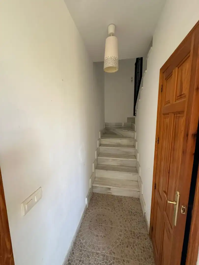Casa o chalet en venta en Lucainena de las Torres con Jardín privado y Terraza