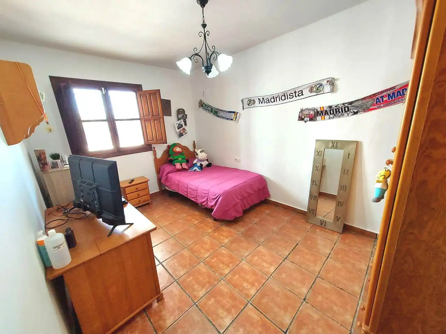 Casa rustica con piscina in vendita a Calasparra, imagen 10