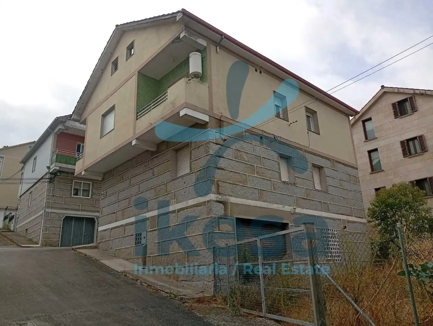 Casa con terrazza in vendita a de Toén 6, imagen 18