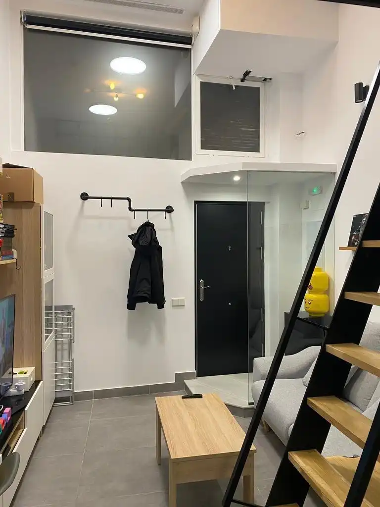 Apartments for rent in Cádiz