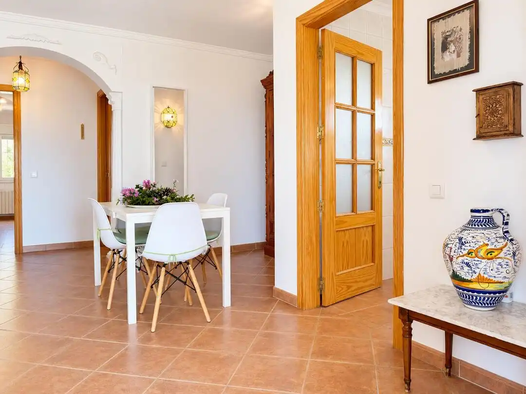 Casa con piscina in vendita a La Muela 1, imagen 38