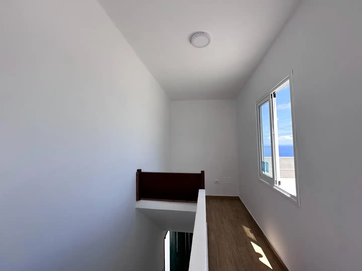 Piso de alquiler en Barlovento con Terraza