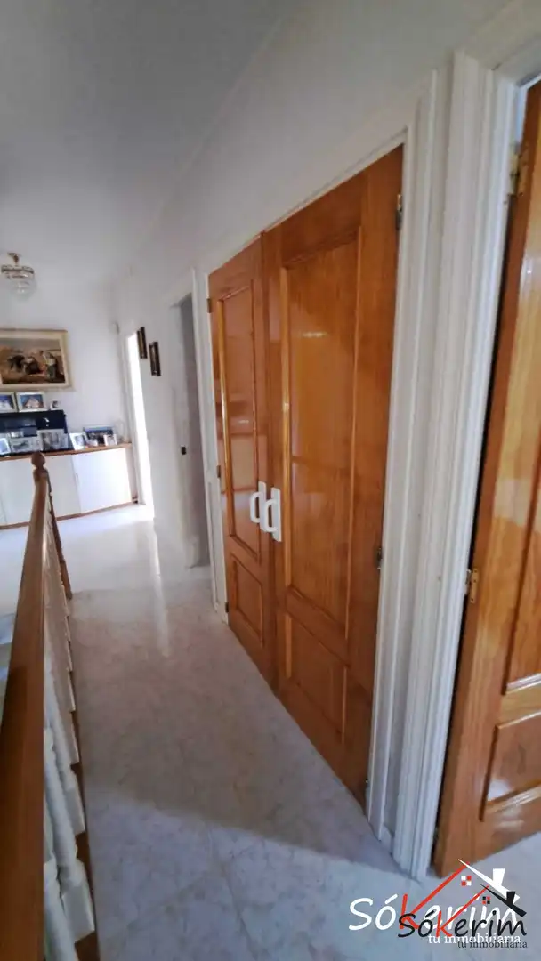 Casa o chalet en venta en Eurovillas