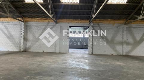 Photo 3 of Industrial buildings for sale in Carretera D'osor, 63, Anglès, Girona