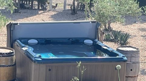 Foto 4 de Casa o xalet en venda a Las Virtudes, Villena