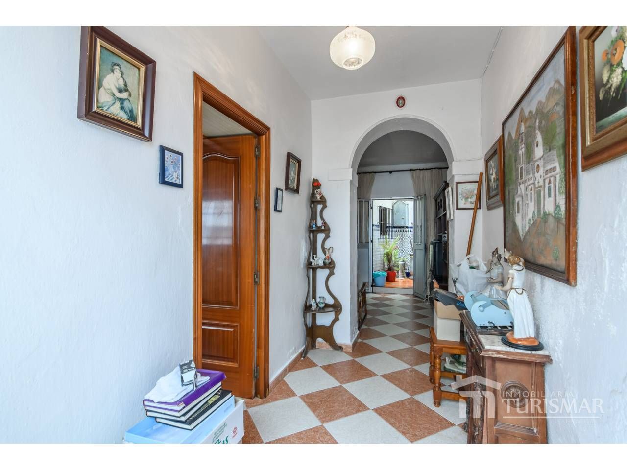 Casa o xalet en venda a Martes, 1, Ayamonte ciudad
