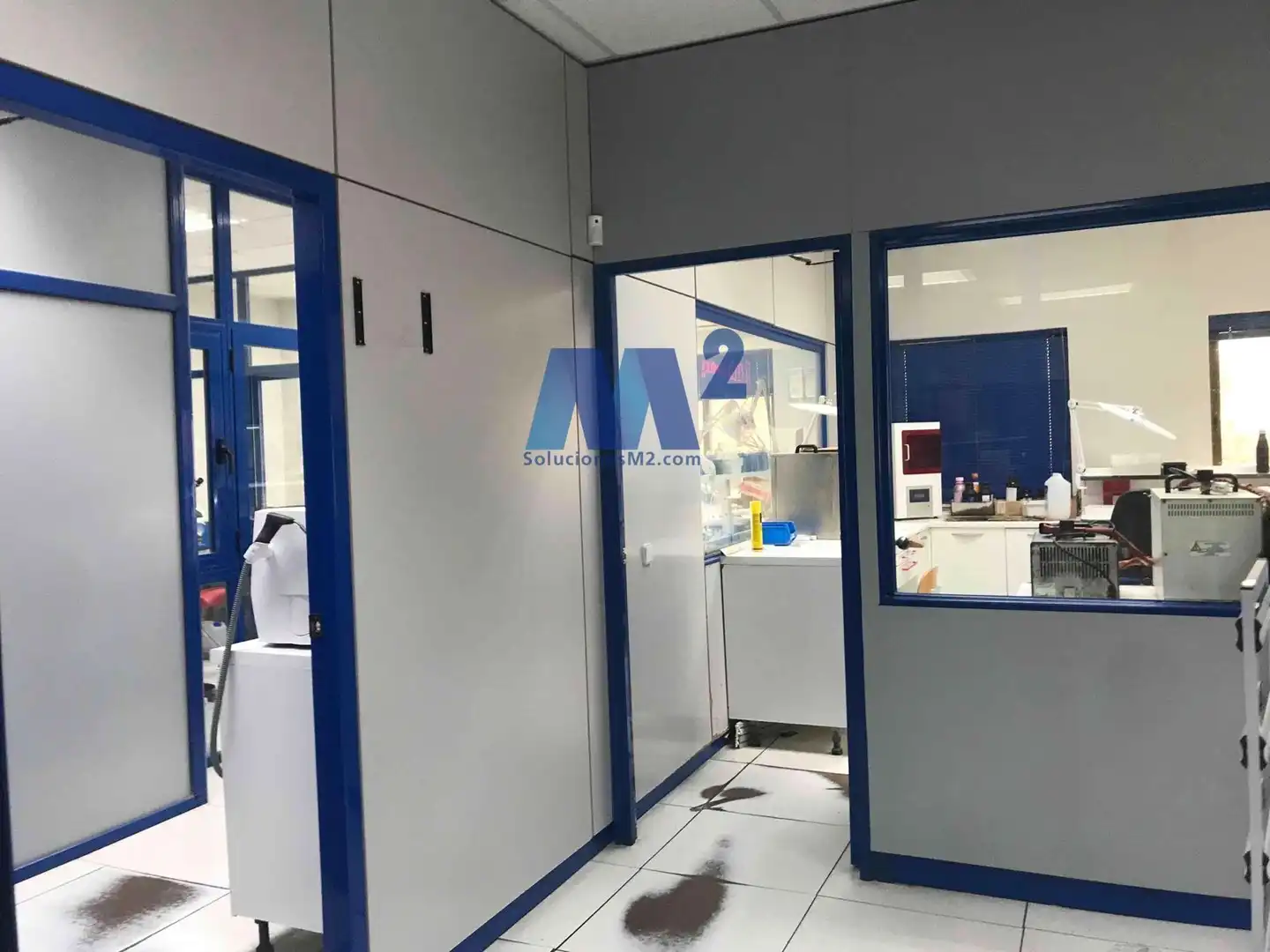 Büro zur Miete in Gomera, imagen 6