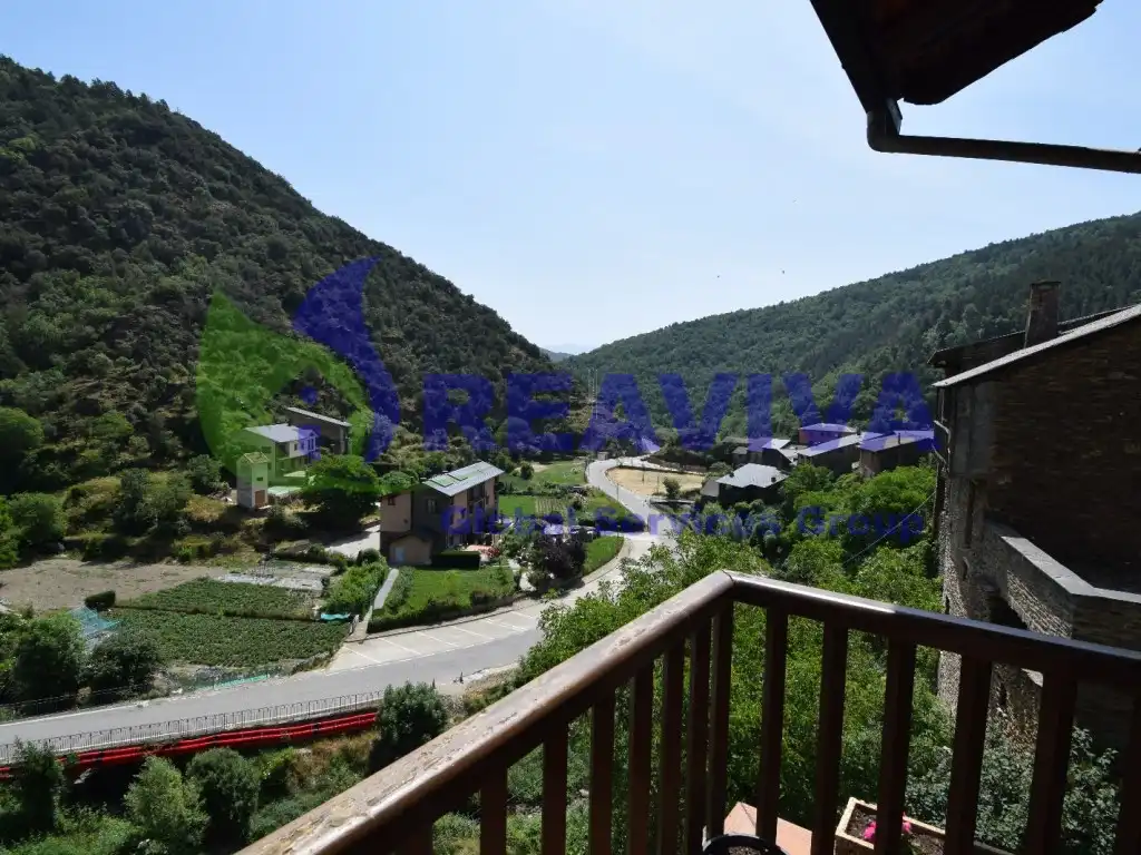 Haus oder Chalet zum Verkauf in Montferrer i Castellbò