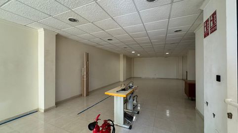 Foto 2 von Geschaftsraum zur Miete in Calle Zurbarán, San Pedro del Pinatar ciudad, San Pedro del Pinatar