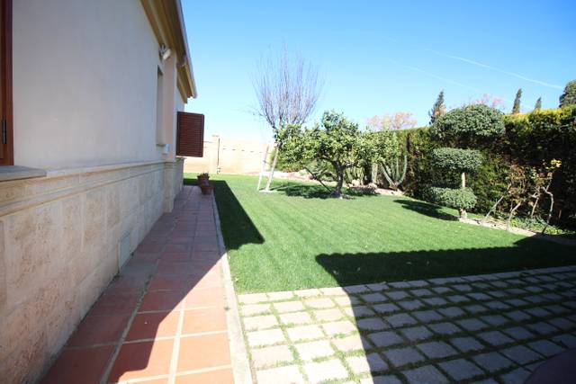 Casa-chalet en Venta en L'Alcúdia