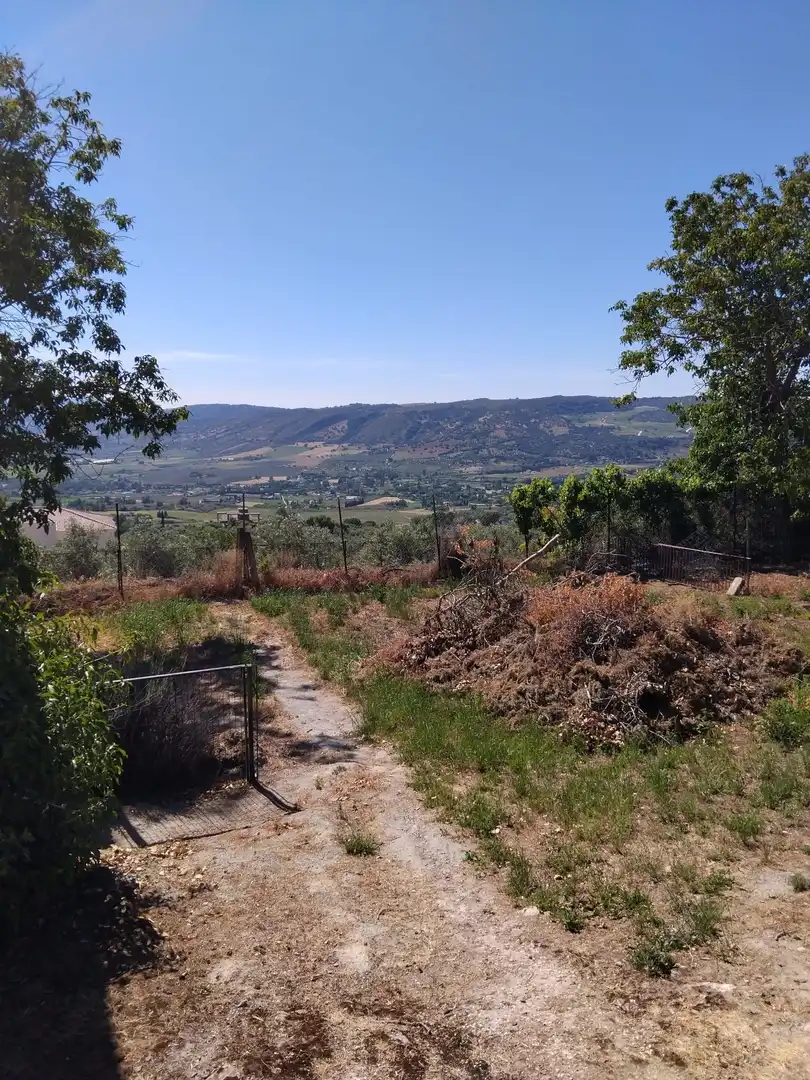 Finca rústica en venta en Ronda con Calefacción y Piscina