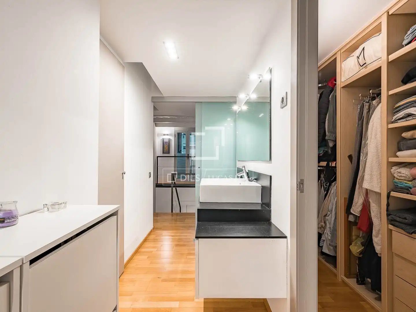 Casa o xalet en venda en Barcelona amb Aire condicionat, Terrassa i Piscina