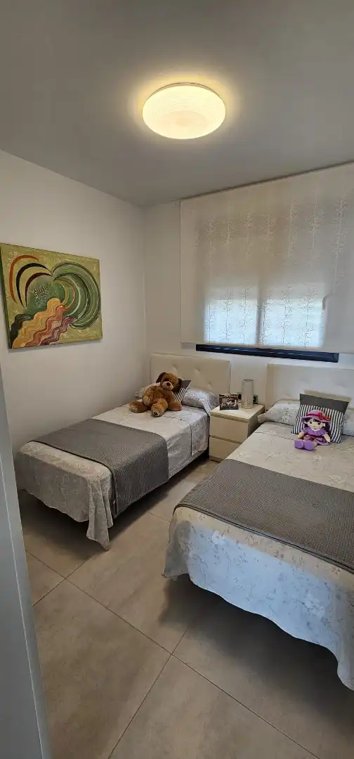 Mini appartamento con piscina in vendita a Avenida República Argentina, imagen 40
