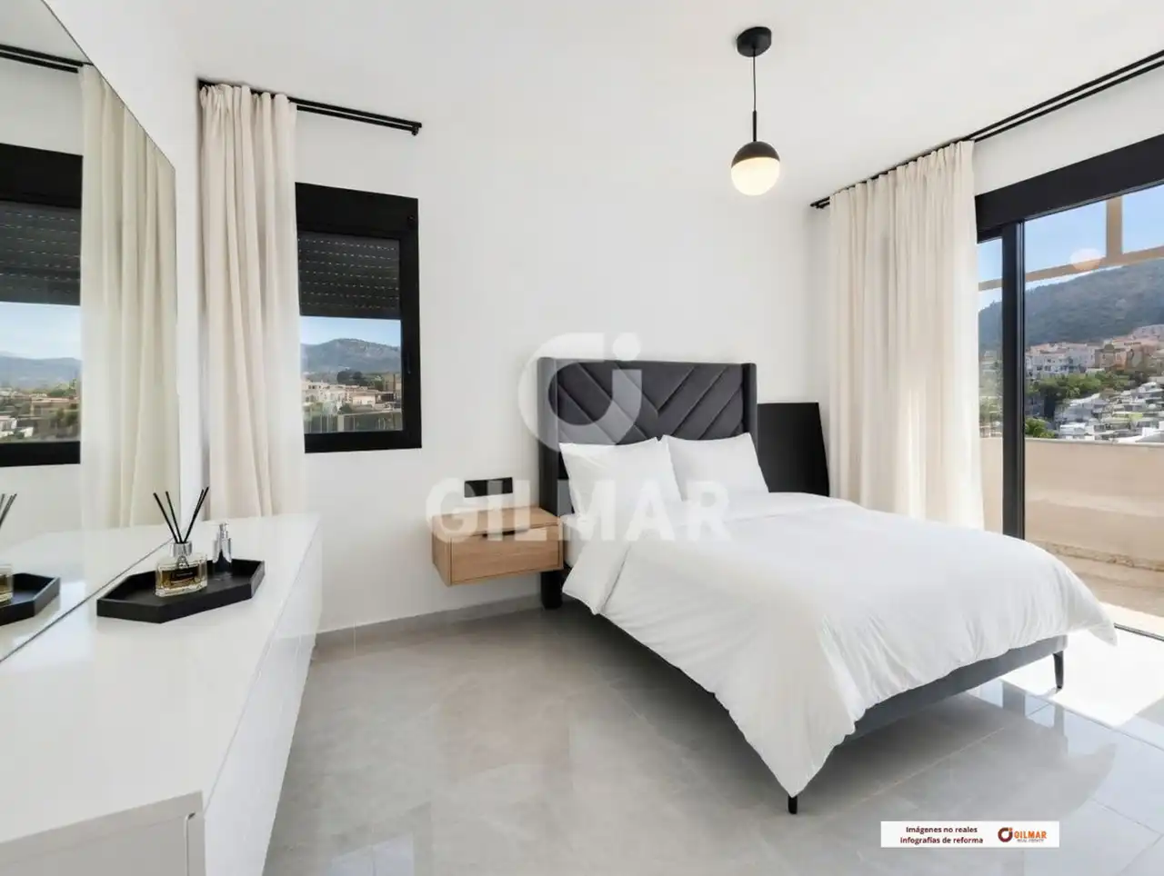 Habitación de Piso en venta en Arona con Amueblado