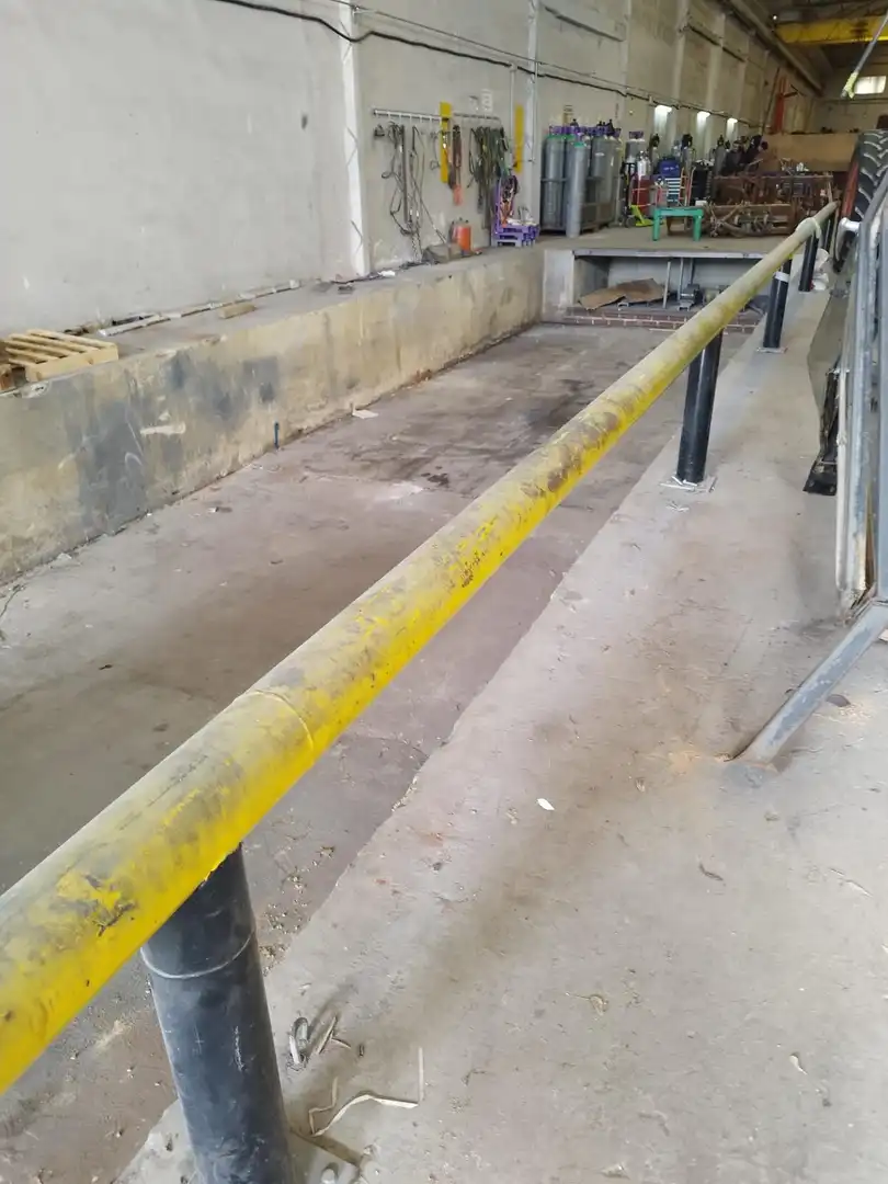 Nave industrielle à louer à Poligono Mas del Jutge, imagen 5