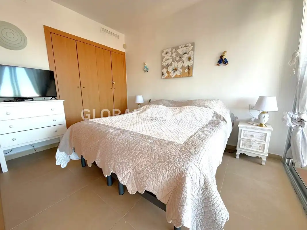 Apartment with pool for sale in Carrer Cap Blanc, imagen 17