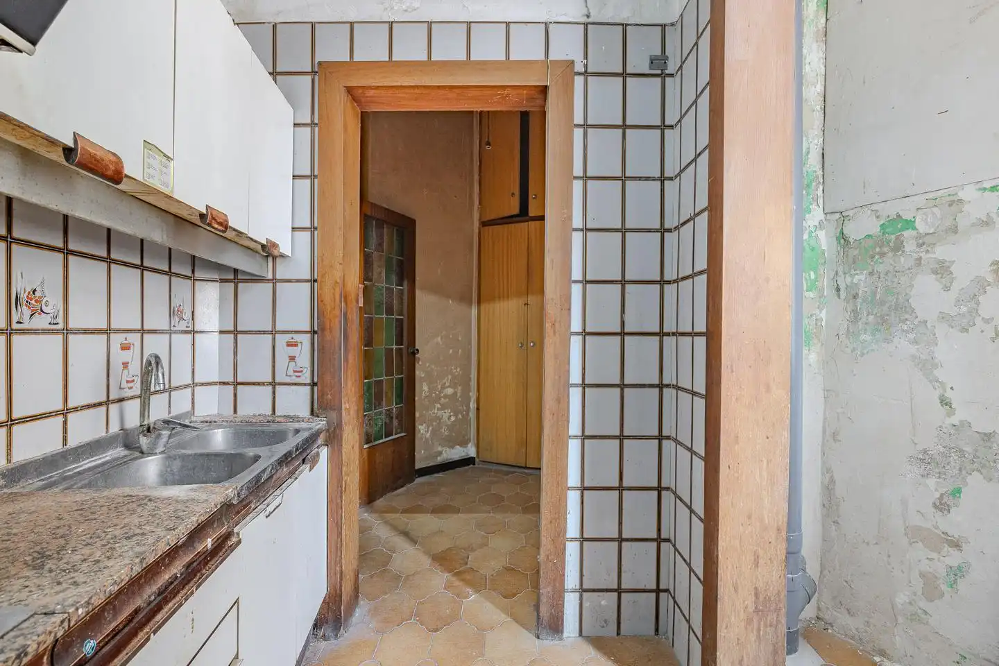 Wohnung zum Verkauf in calle de Viladomat, imagen 21
