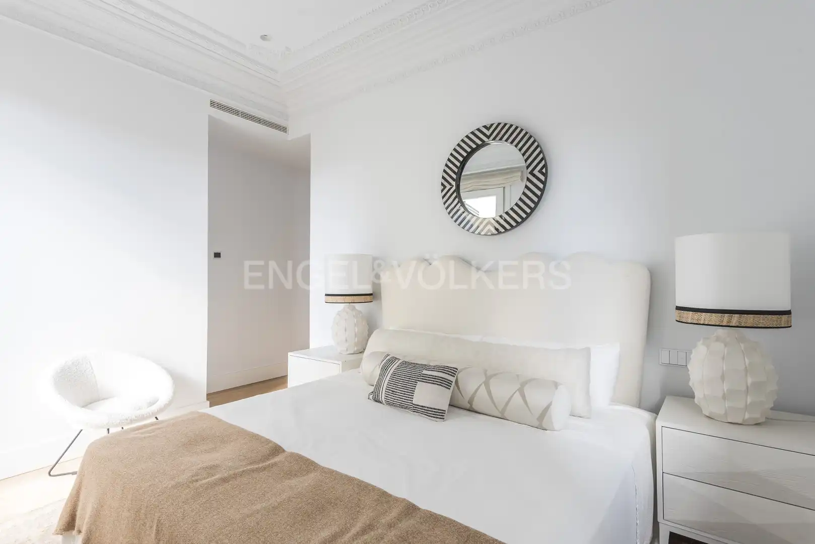 Penthouse with lift to rent in Calle de Valverde, imagen 28
