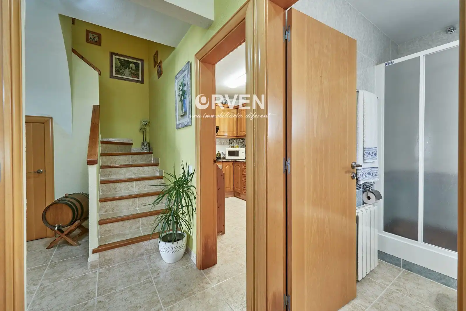 Casa o xalet en venda en Creixell amb Aire condicionat, Calefacció i Terrassa