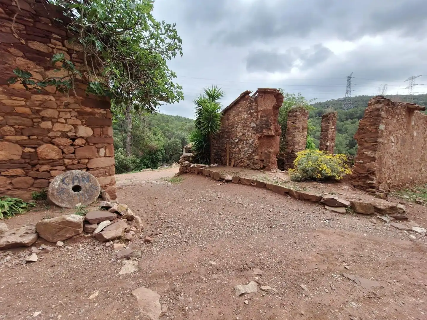 Casa rústica en venta en Sentmenat, imagen 5