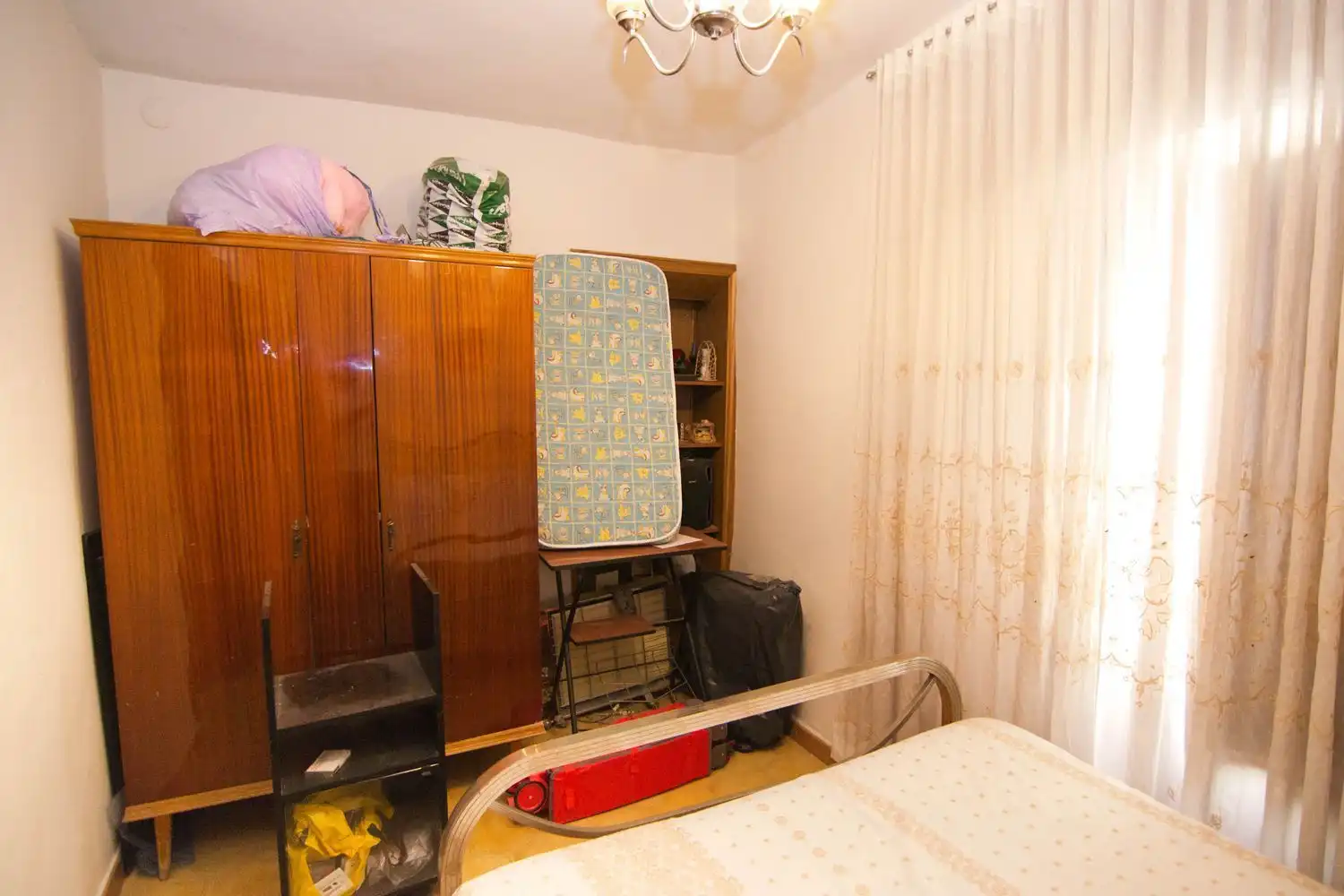 Habitación de Casa o chalet en venta en Navalcarnero con Jardín privado, Terraza y Trastero