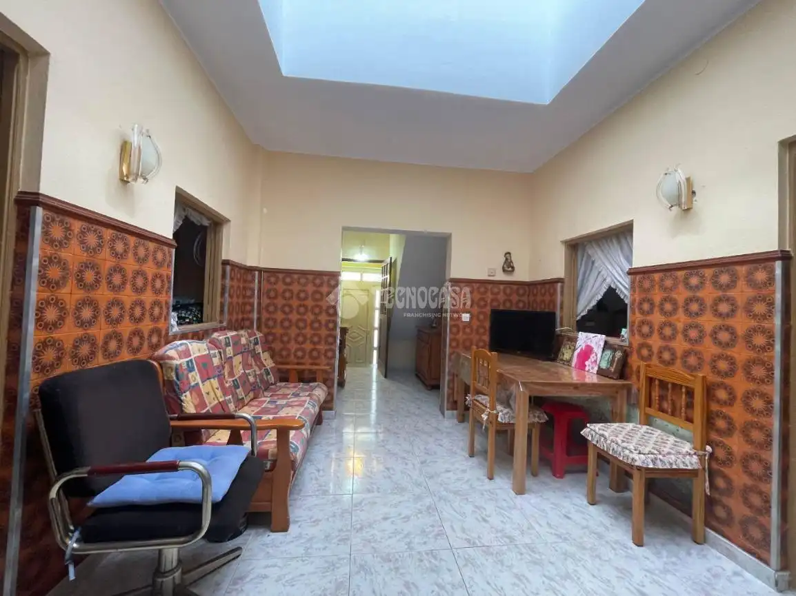 Casa en venda a C. San Borondón